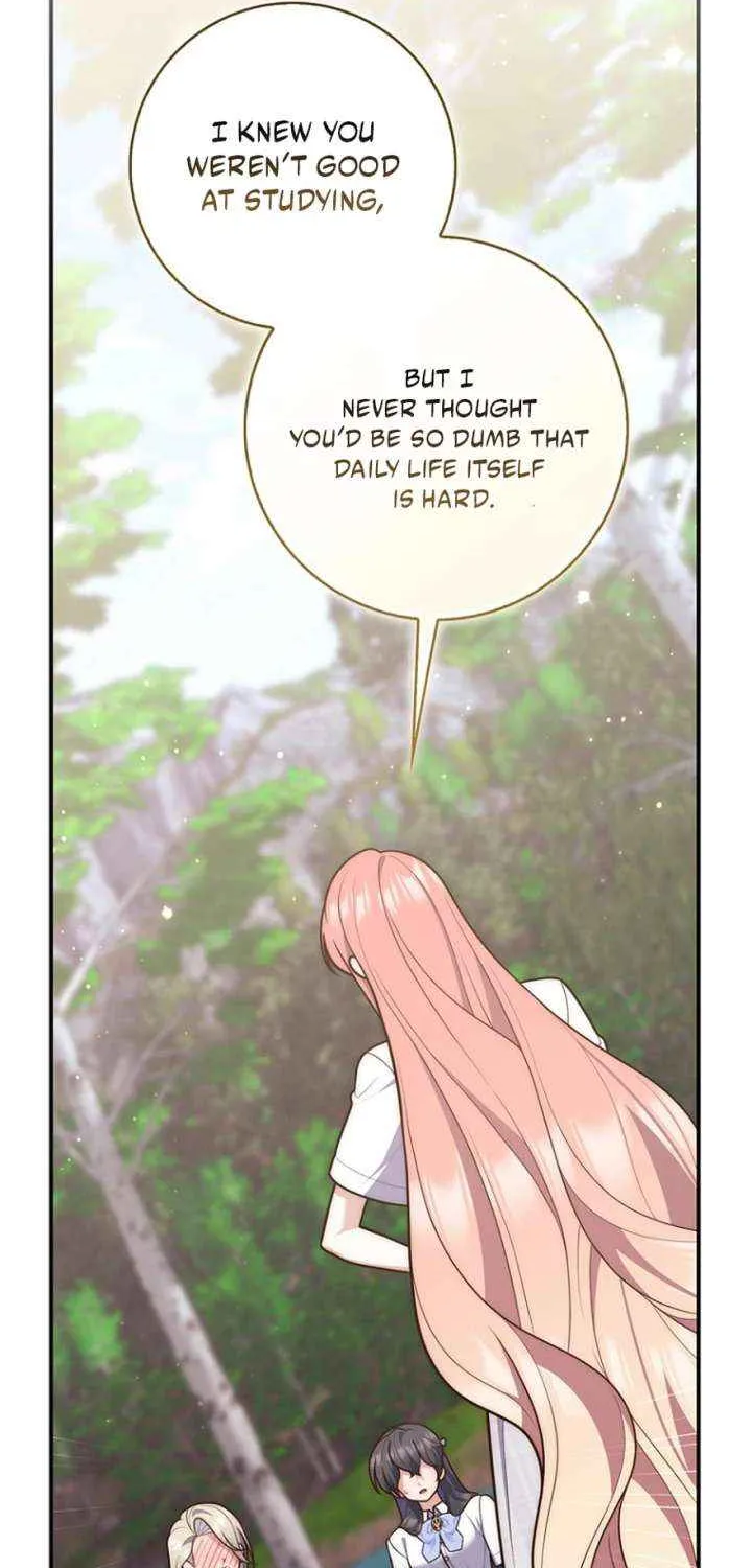 A Fortune-Telling Princess Chapter 128 page 3 - 