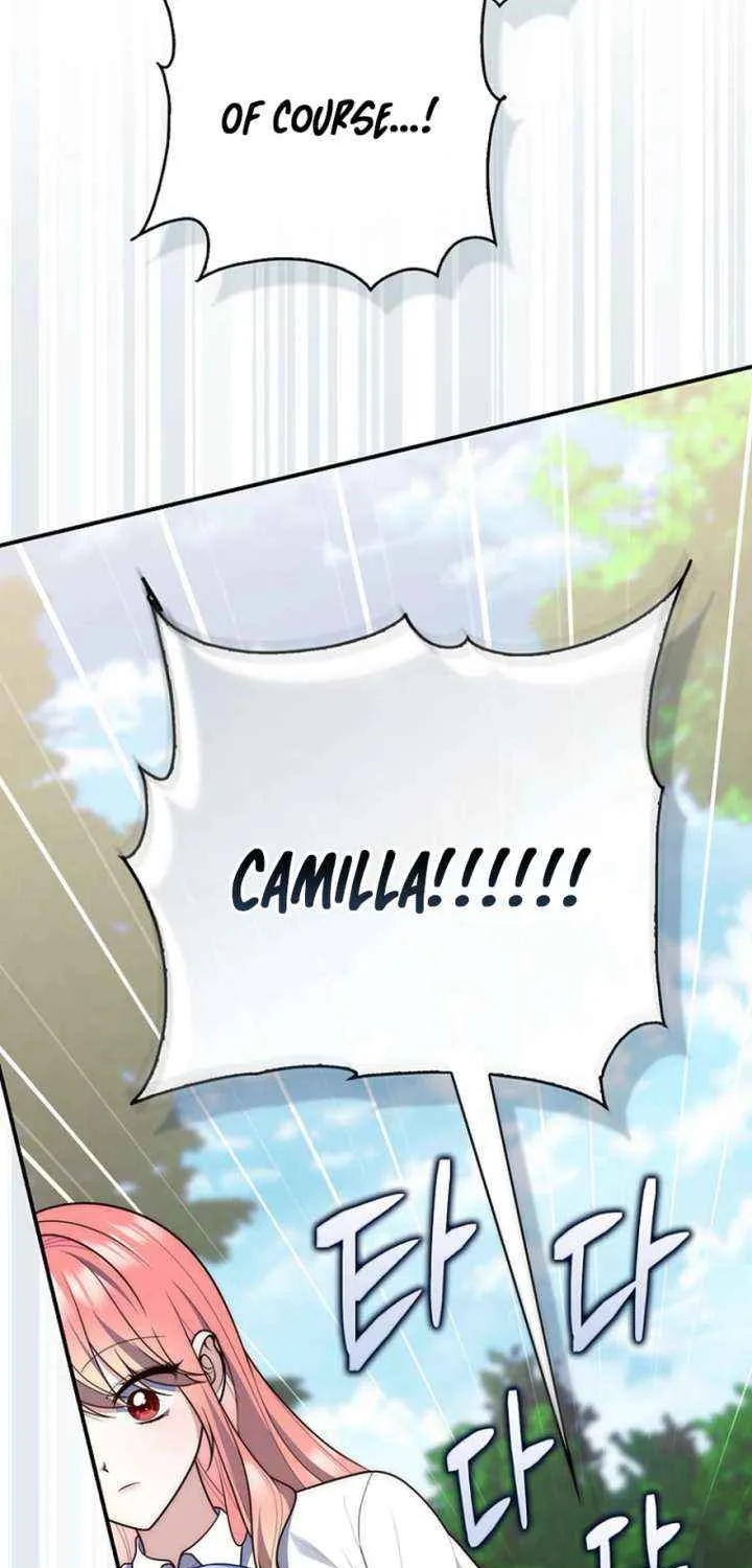 A Fortune-Telling Princess Chapter 128 page 23 - 
