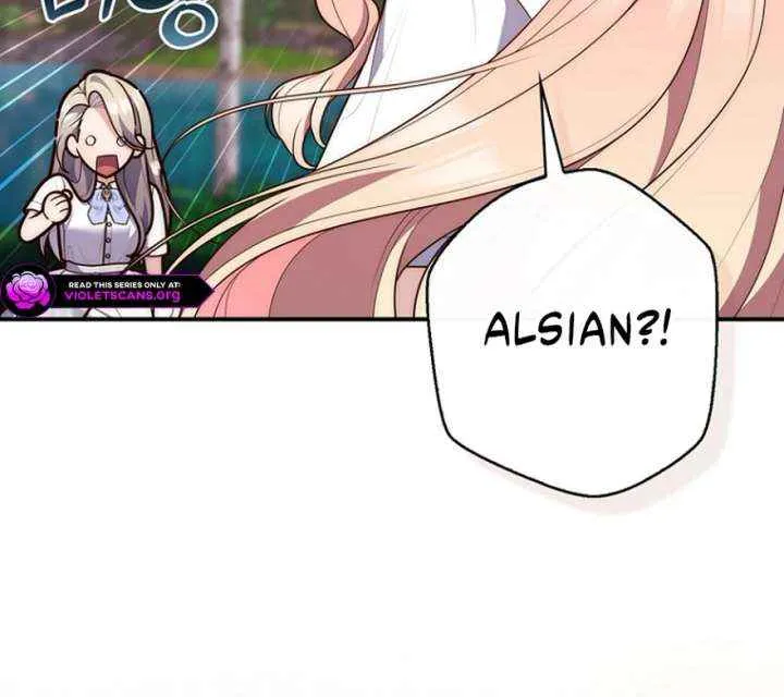 A Fortune-Telling Princess Chapter 128 page 25 - 