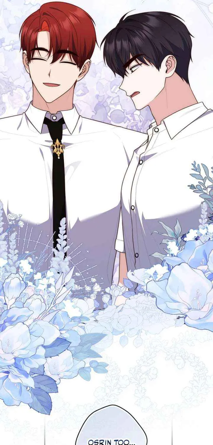 A Fortune-Telling Princess Chapter 128 page 30 - 