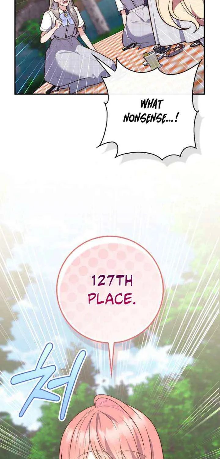 A Fortune-Telling Princess Chapter 128 page 4 - 
