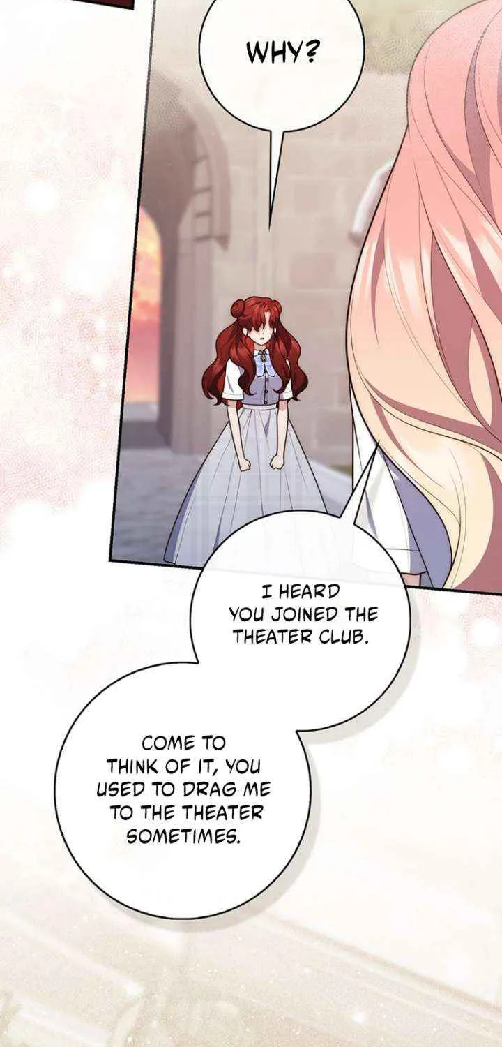 A Fortune-Telling Princess Chapter 128 page 43 - 