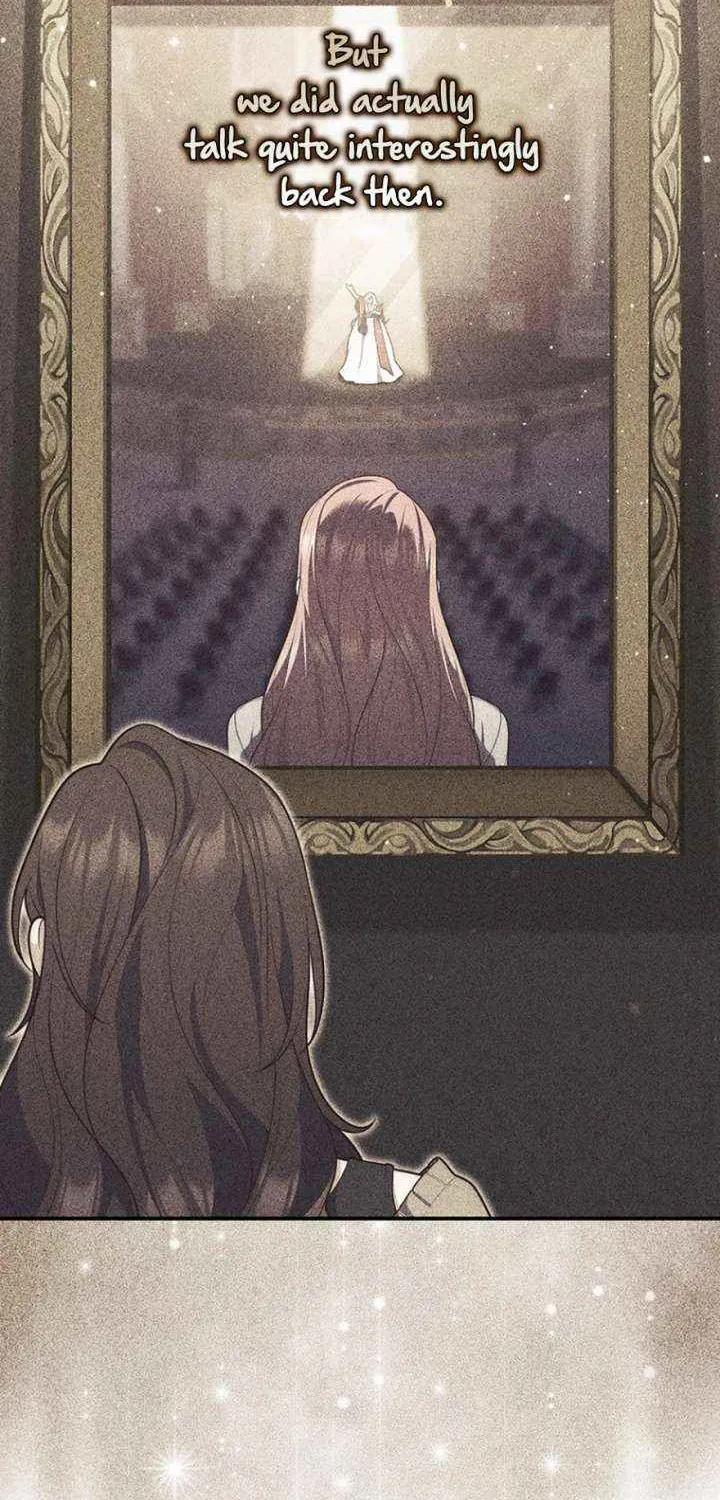 A Fortune-Telling Princess Chapter 128 page 46 - 