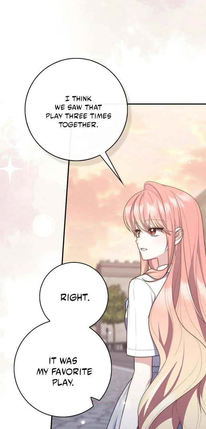 A Fortune-Telling Princess Chapter 128 page 48 - 