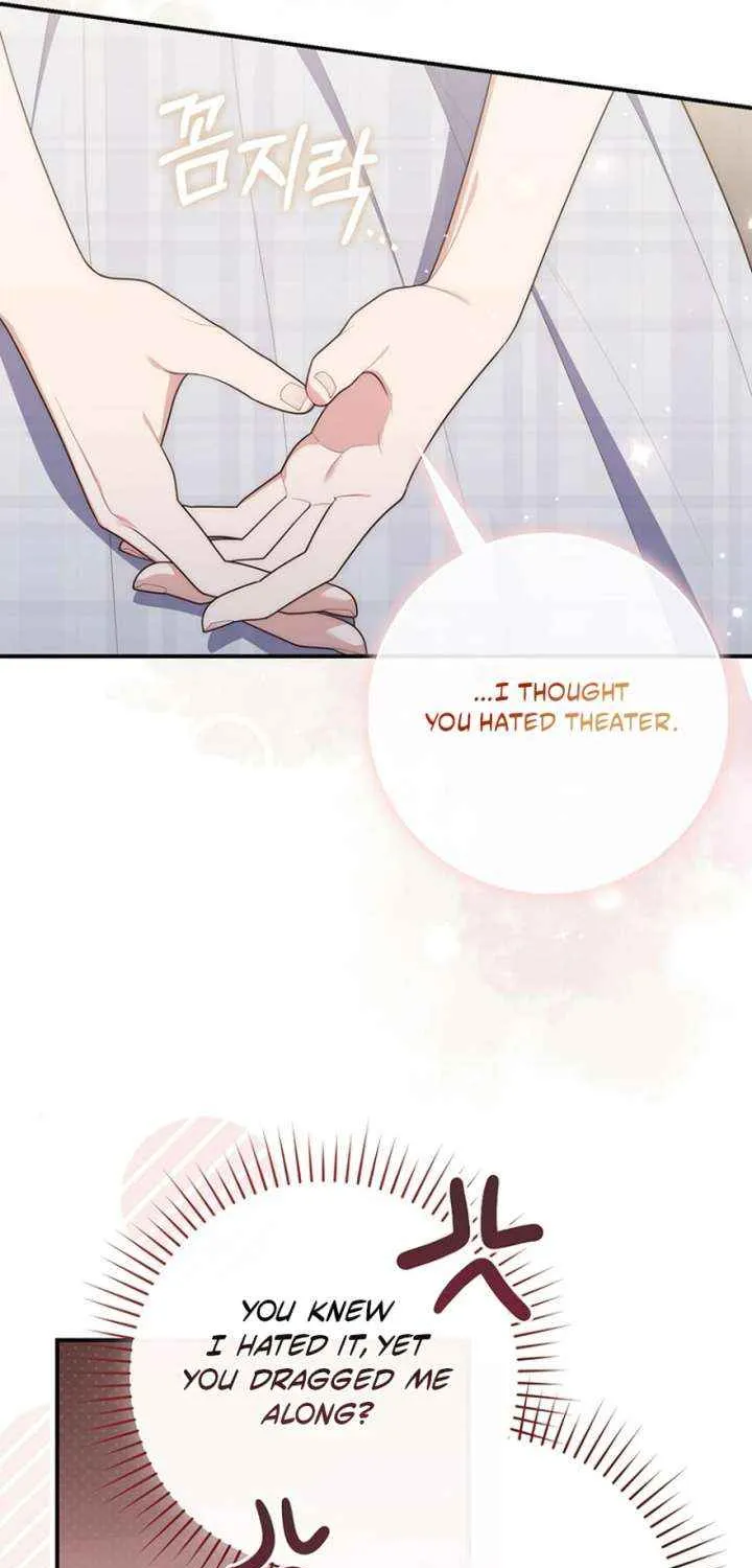 A Fortune-Telling Princess Chapter 128 page 50 - 