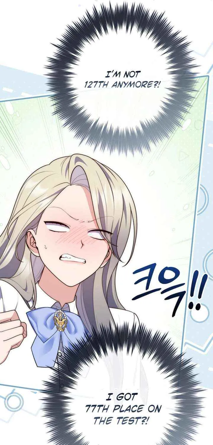 A Fortune-Telling Princess Chapter 128 page 6 - 