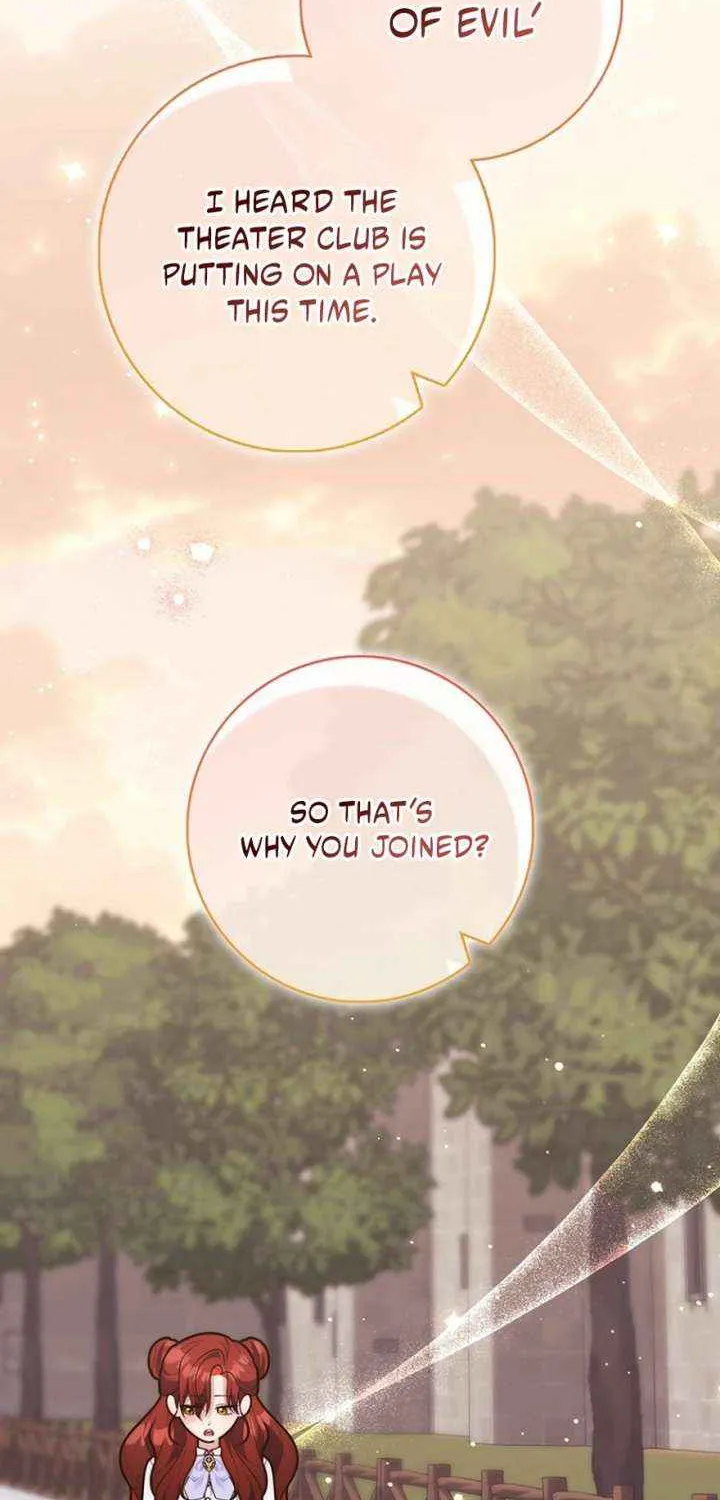 A Fortune-Telling Princess Chapter 128 page 53 - 