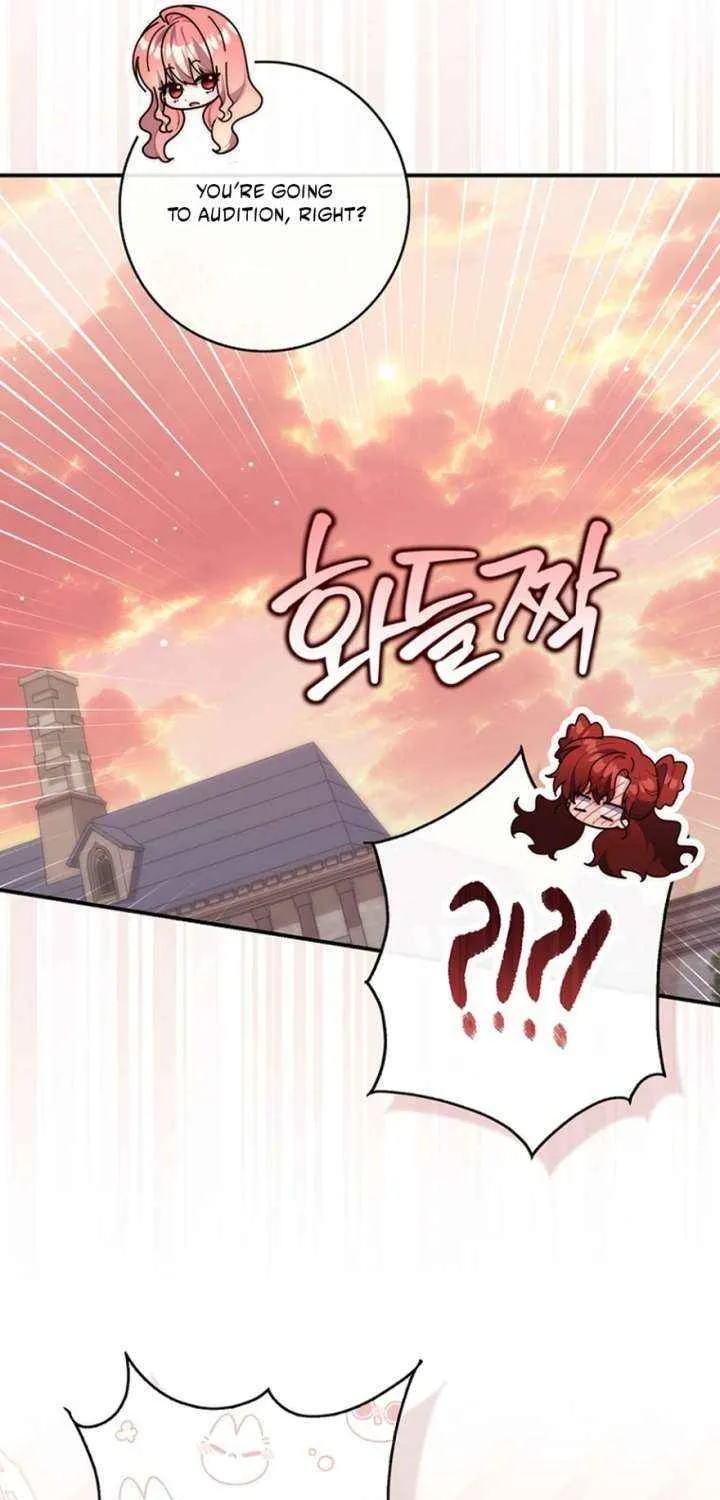 A Fortune-Telling Princess Chapter 128 page 55 - 