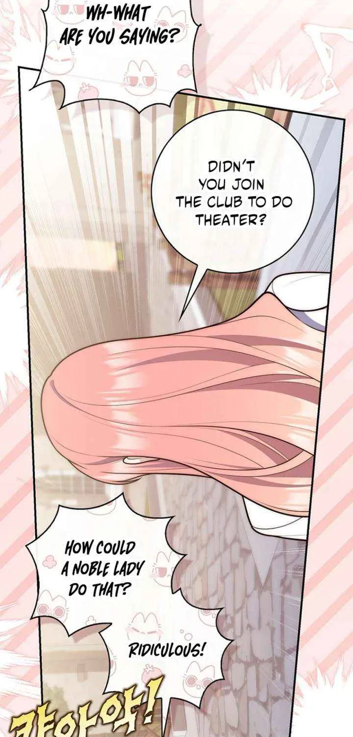 A Fortune-Telling Princess Chapter 128 page 56 - 