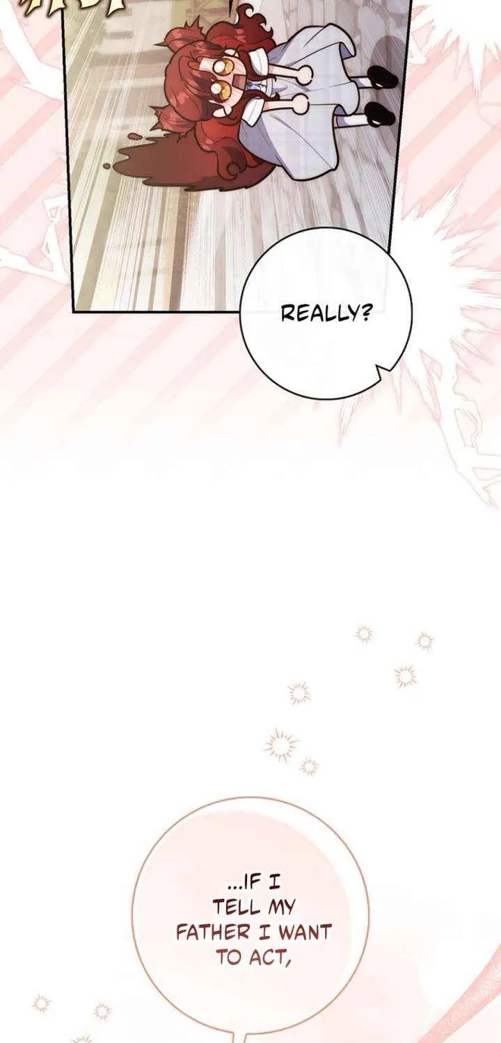 A Fortune-Telling Princess Chapter 128 page 57 - 