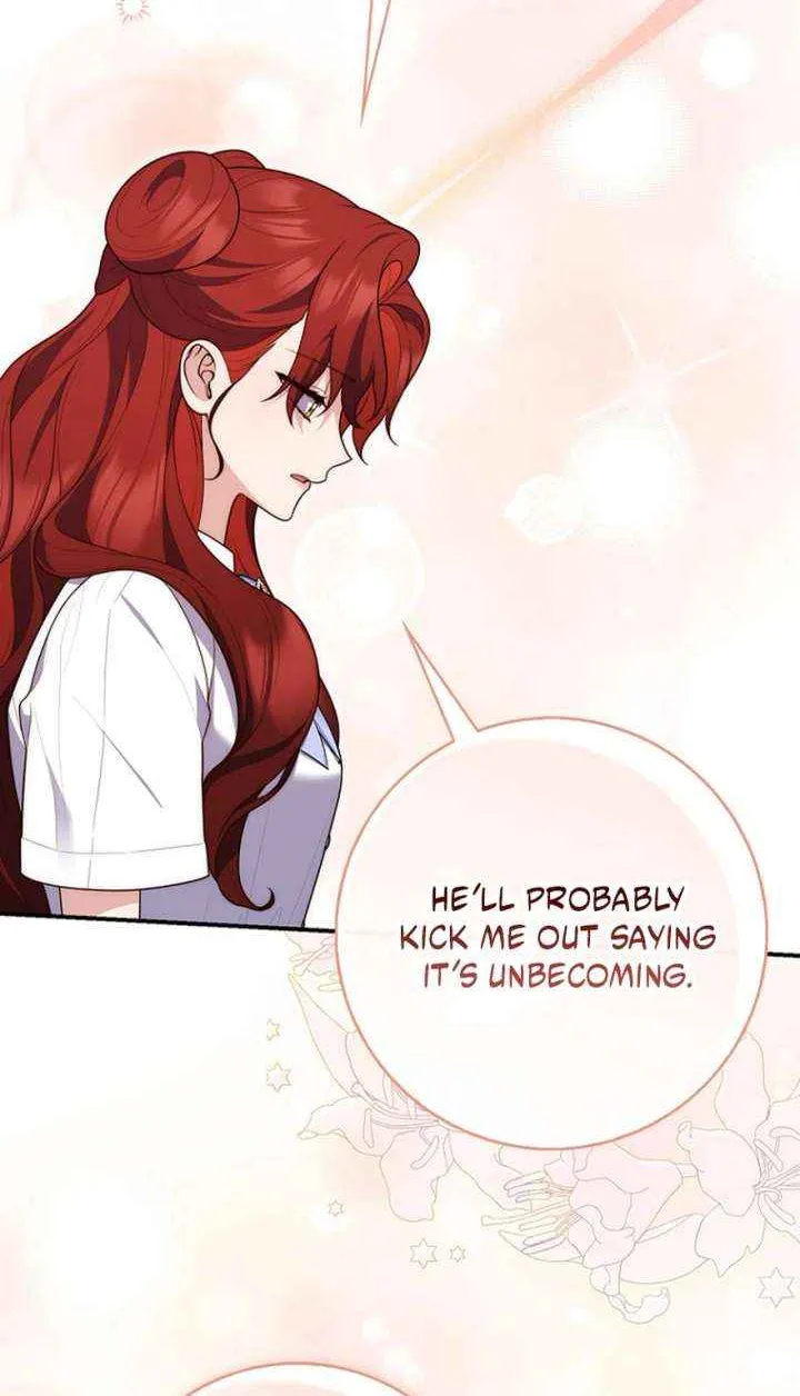 A Fortune-Telling Princess Chapter 128 page 58 - 