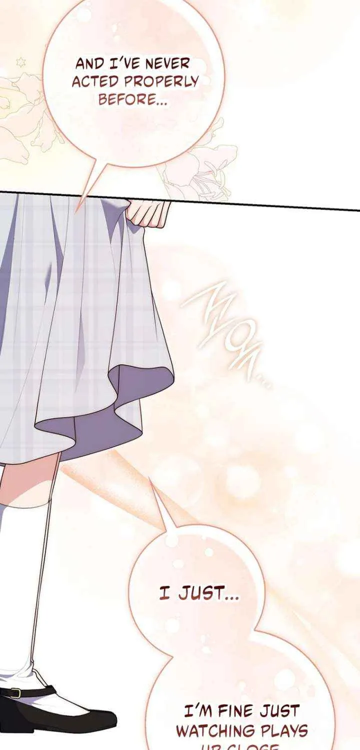 A Fortune-Telling Princess Chapter 128 page 59 - 