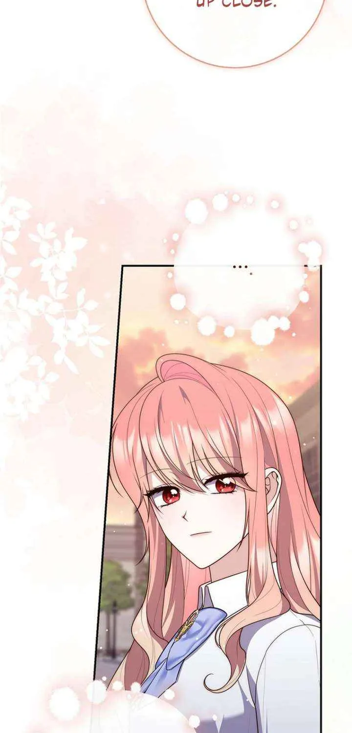 A Fortune-Telling Princess Chapter 128 page 60 - 