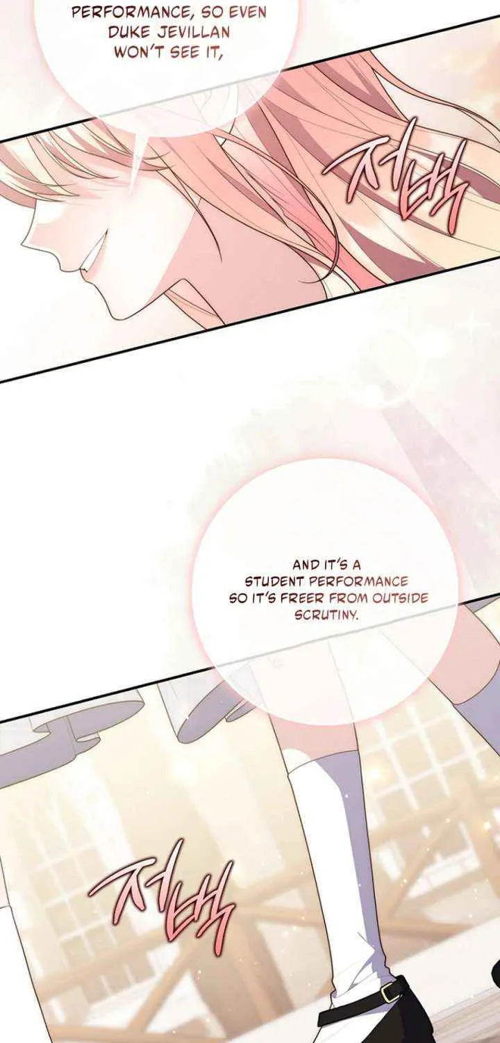 A Fortune-Telling Princess Chapter 128 page 64 - 