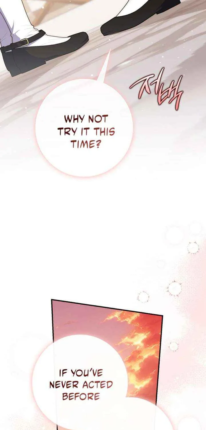 A Fortune-Telling Princess Chapter 128 page 65 - 