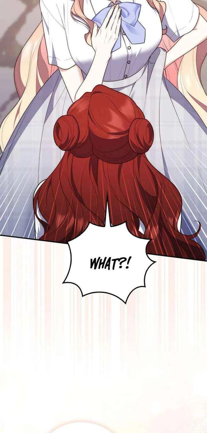 A Fortune-Telling Princess Chapter 128 page 67 - 
