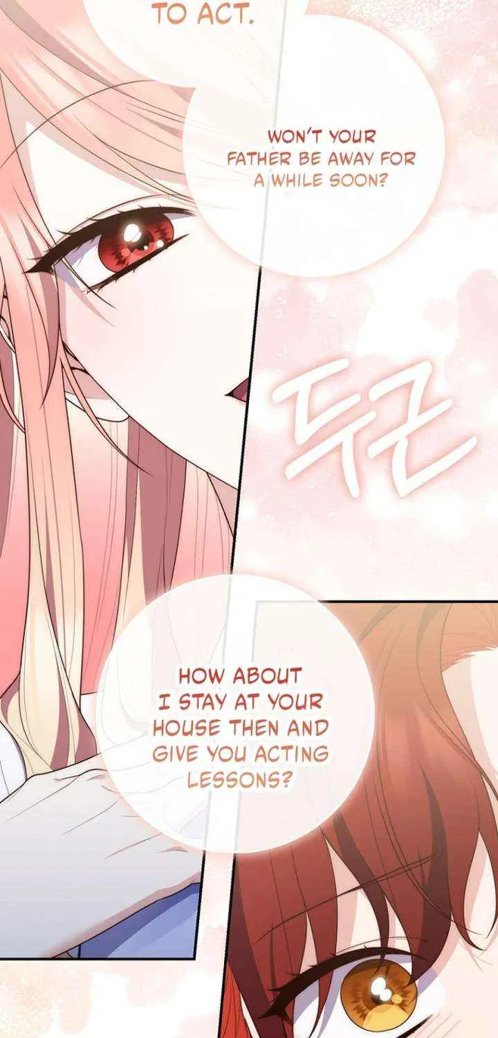 A Fortune-Telling Princess Chapter 128 page 69 - 
