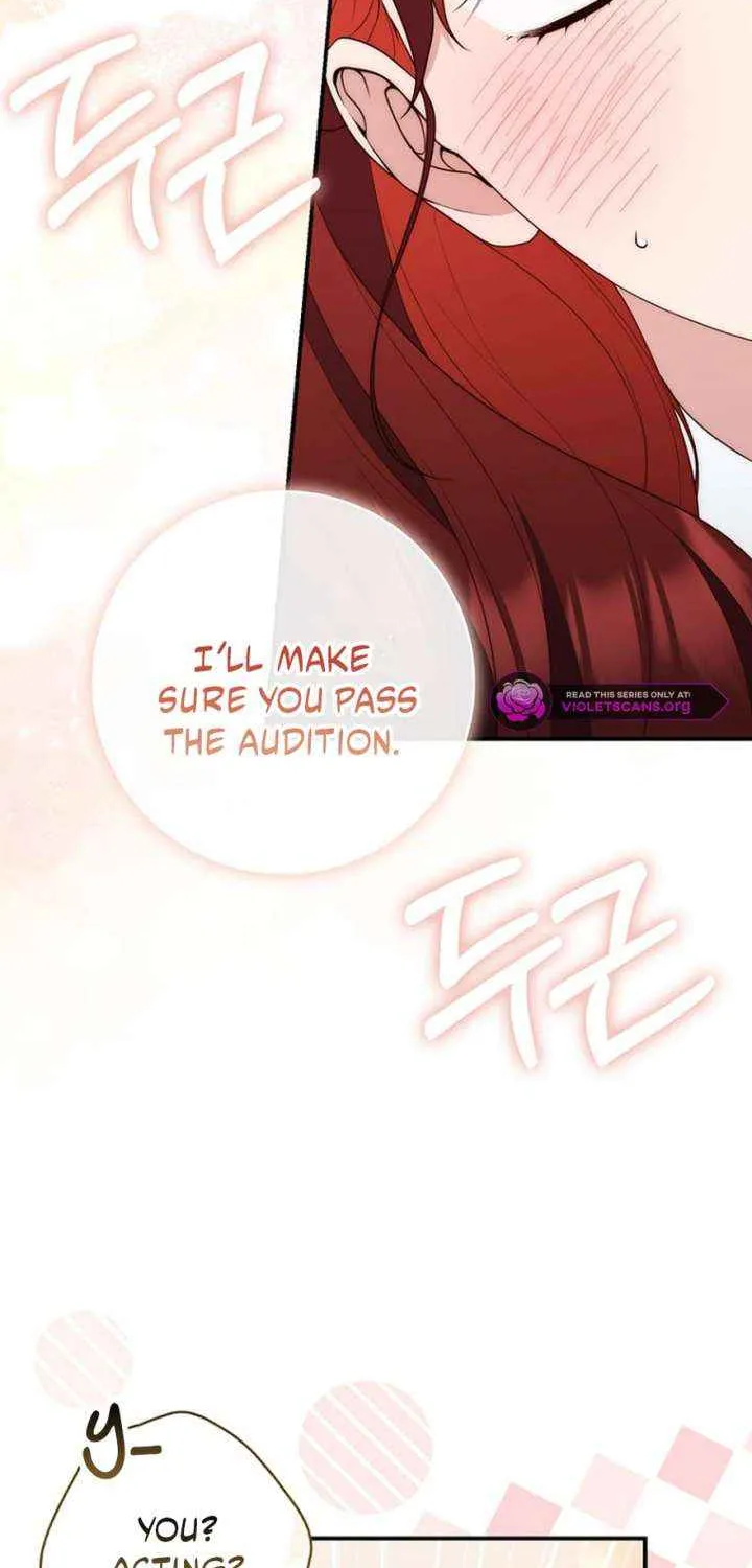 A Fortune-Telling Princess Chapter 128 page 70 - 