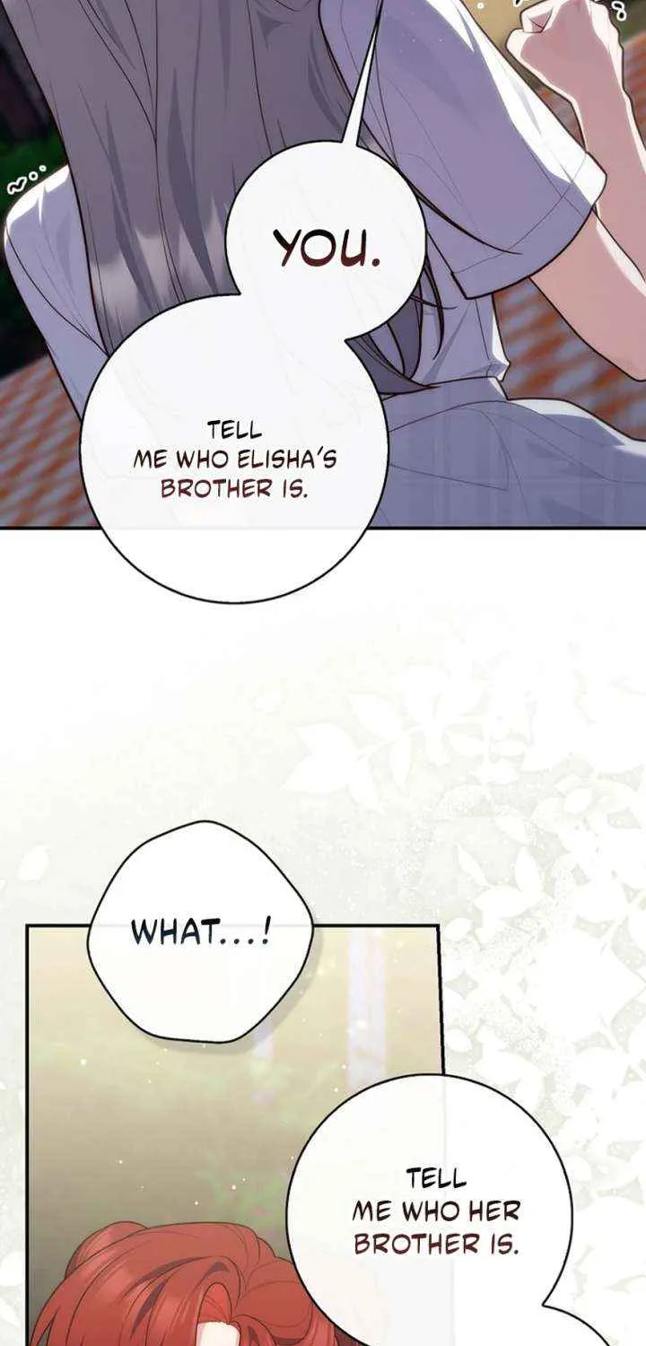 A Fortune-Telling Princess Chapter 128 page 8 - 