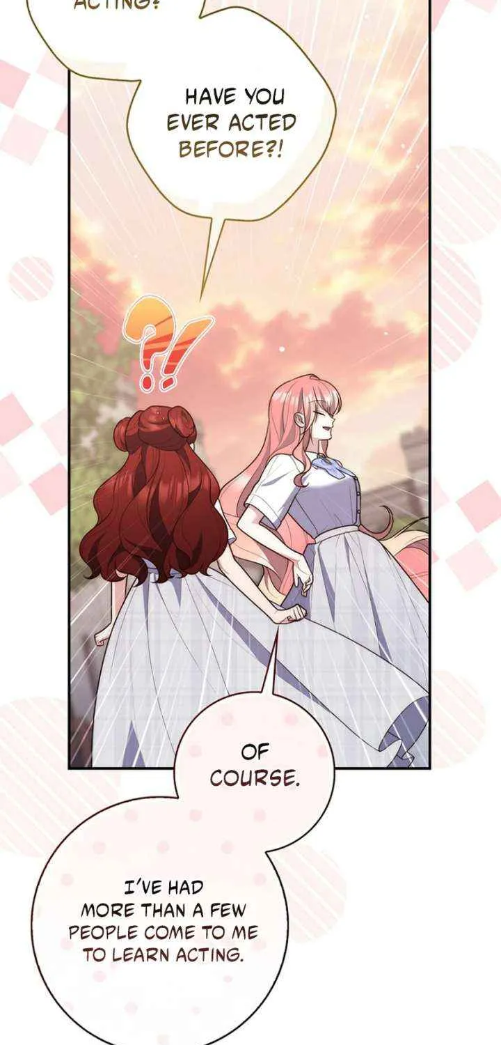 A Fortune-Telling Princess Chapter 128 page 71 - 