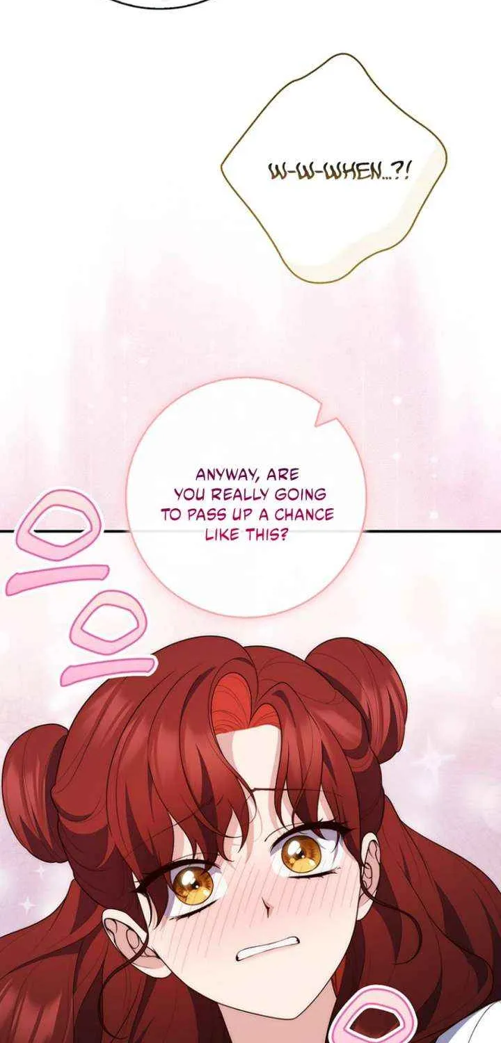 A Fortune-Telling Princess Chapter 128 page 72 - 