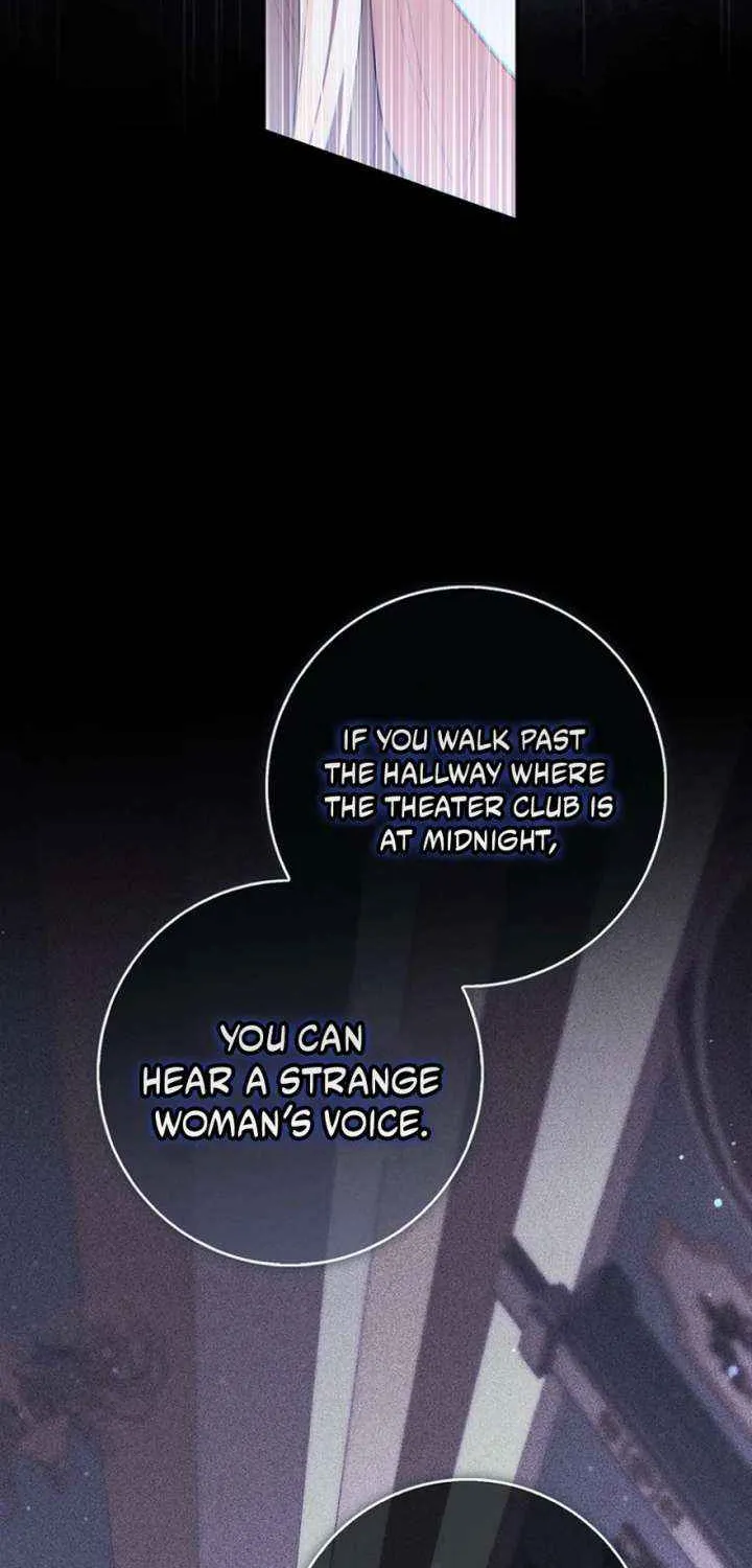 A Fortune-Telling Princess Chapter 128 page 82 - 