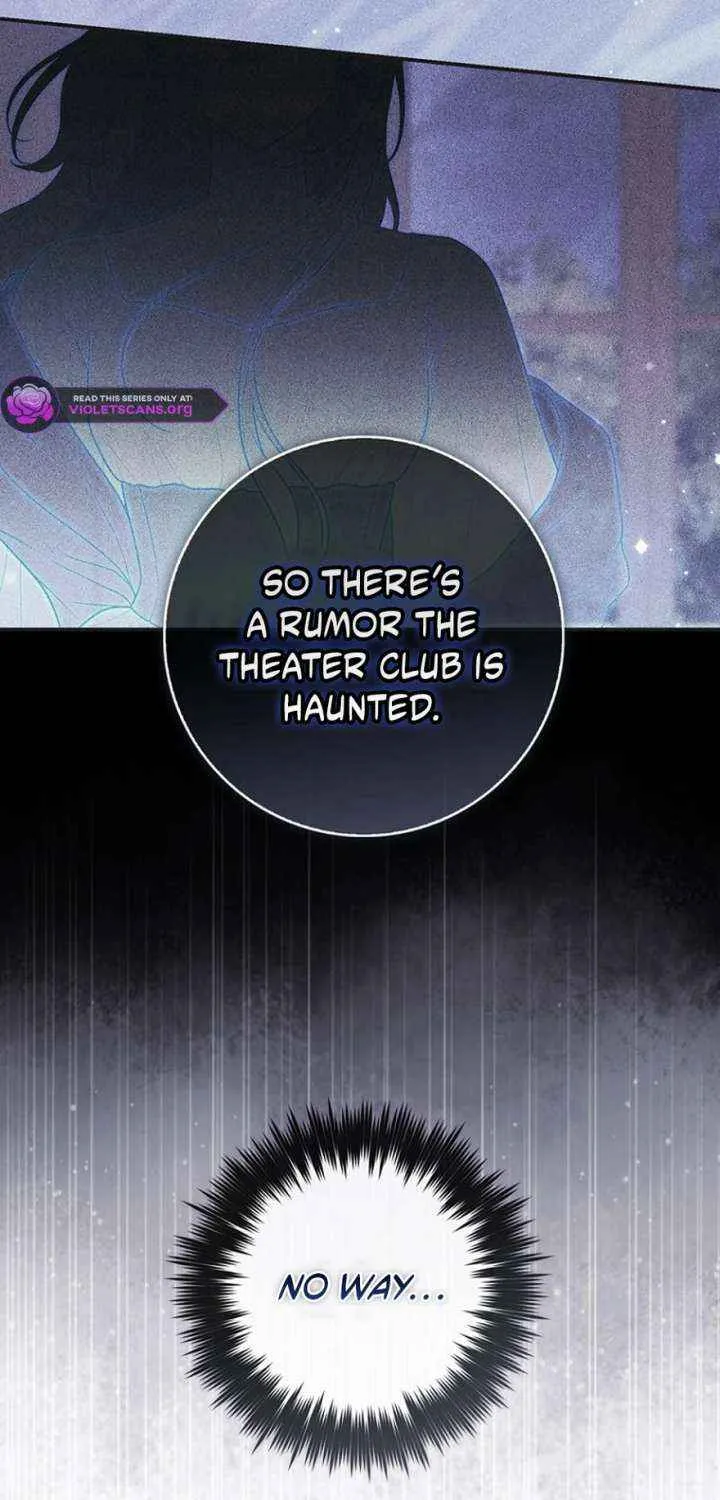 A Fortune-Telling Princess Chapter 128 page 84 - 