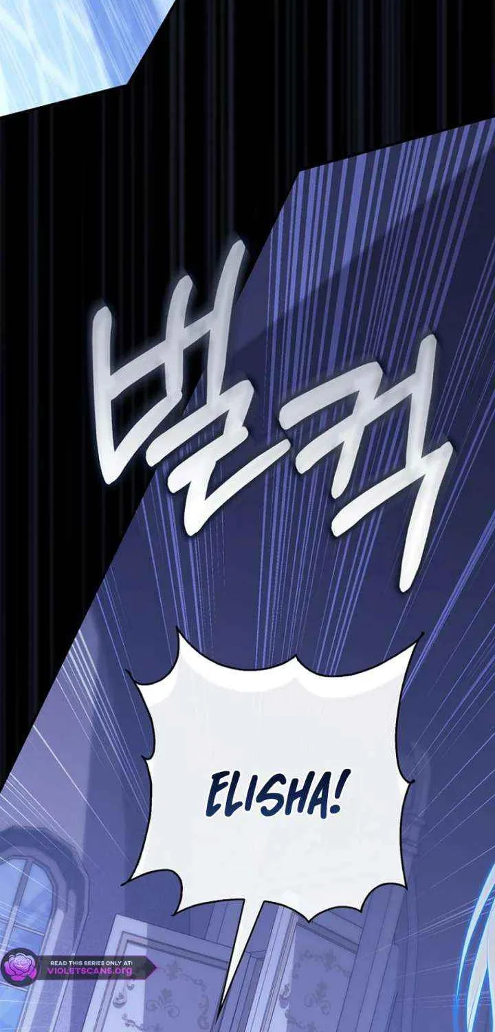 A Fortune-Telling Princess Chapter 128 page 87 - 
