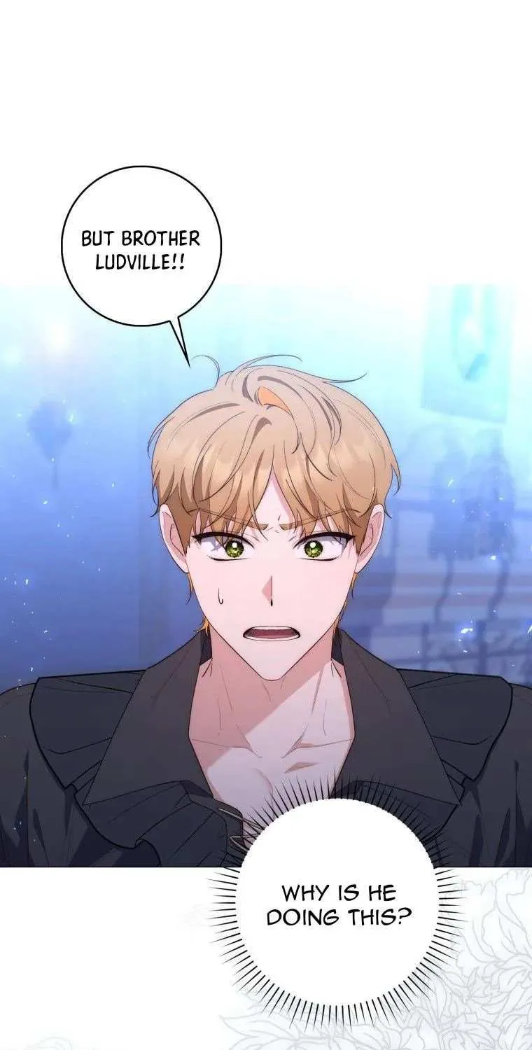 A Fortune-Telling Princess Chapter 13 page 1 - 