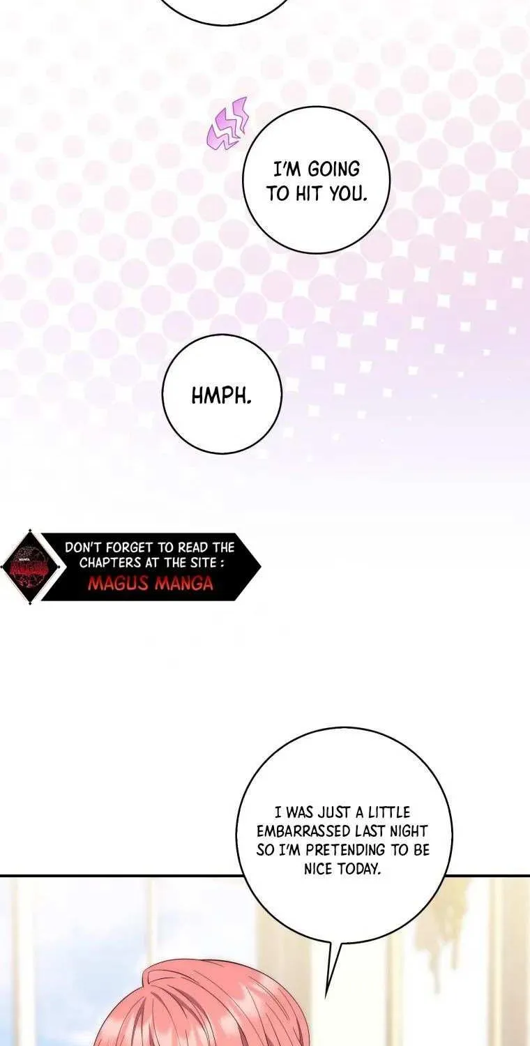A Fortune-Telling Princess Chapter 13 page 24 - 