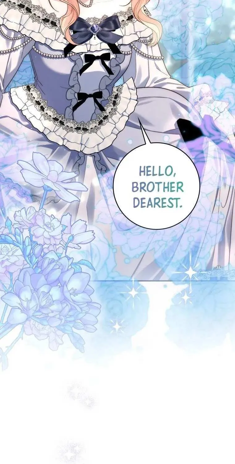 A Fortune-Telling Princess Chapter 13 page 33 - 