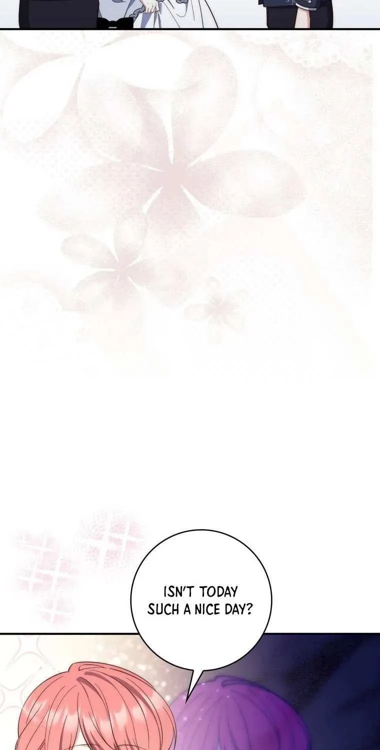 A Fortune-Telling Princess Chapter 13 page 35 - 