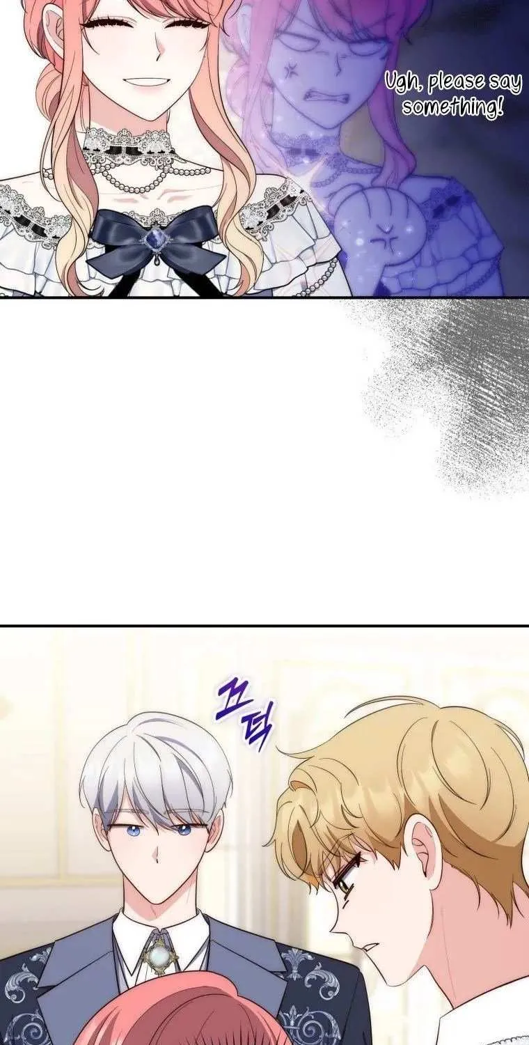 A Fortune-Telling Princess Chapter 13 page 36 - 