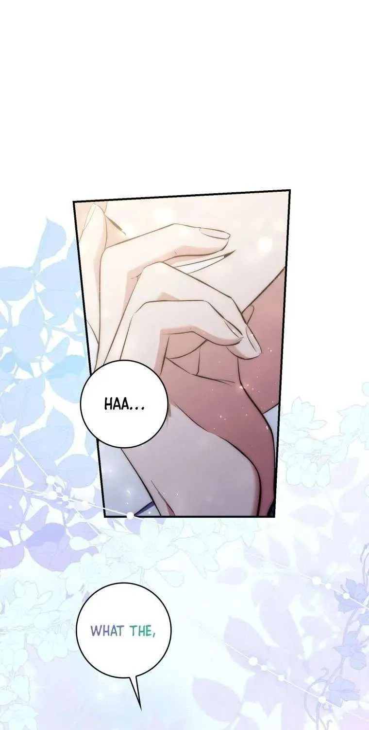 A Fortune-Telling Princess Chapter 13 page 45 - 