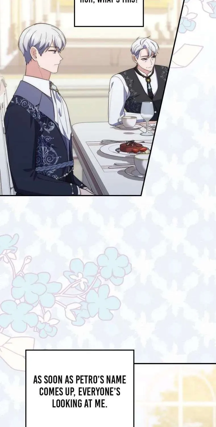 A Fortune-Telling Princess Chapter 13 page 59 - 