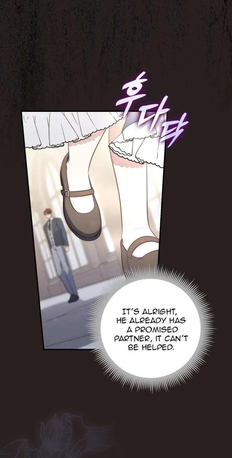 A Fortune-Telling Princess Chapter 13 page 67 - 