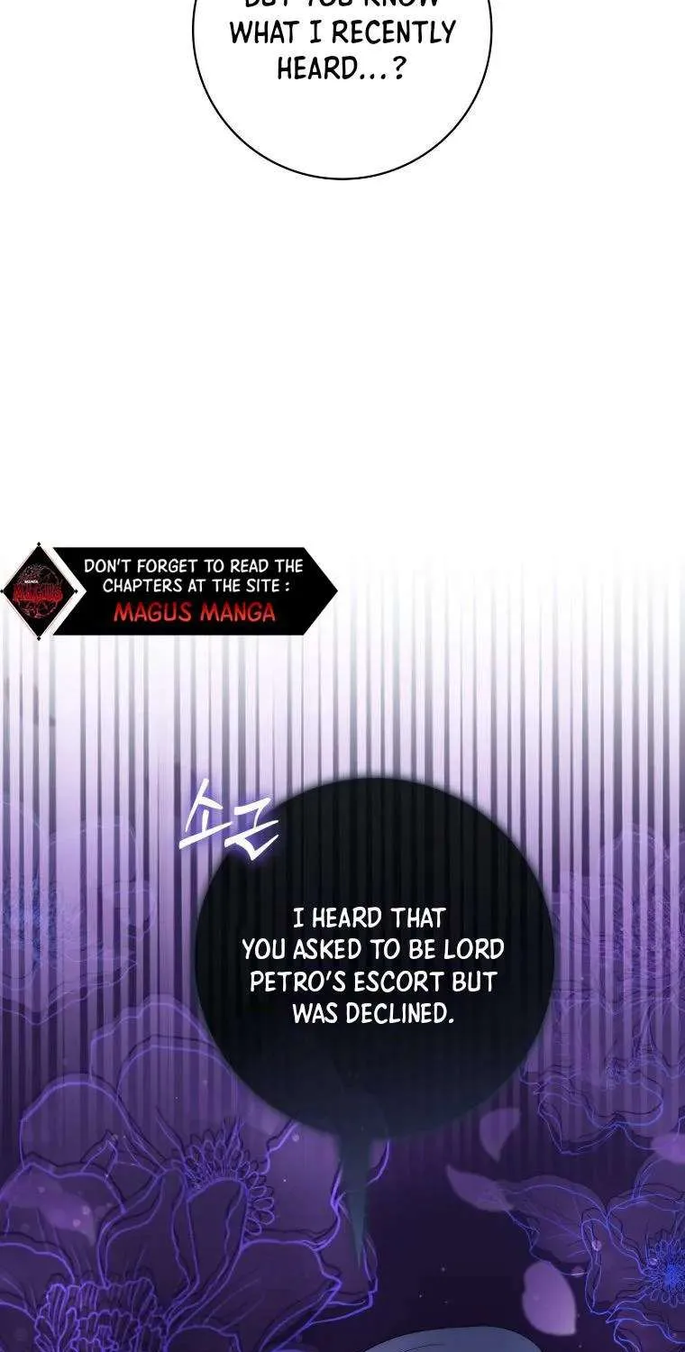 A Fortune-Telling Princess Chapter 13 page 73 - 