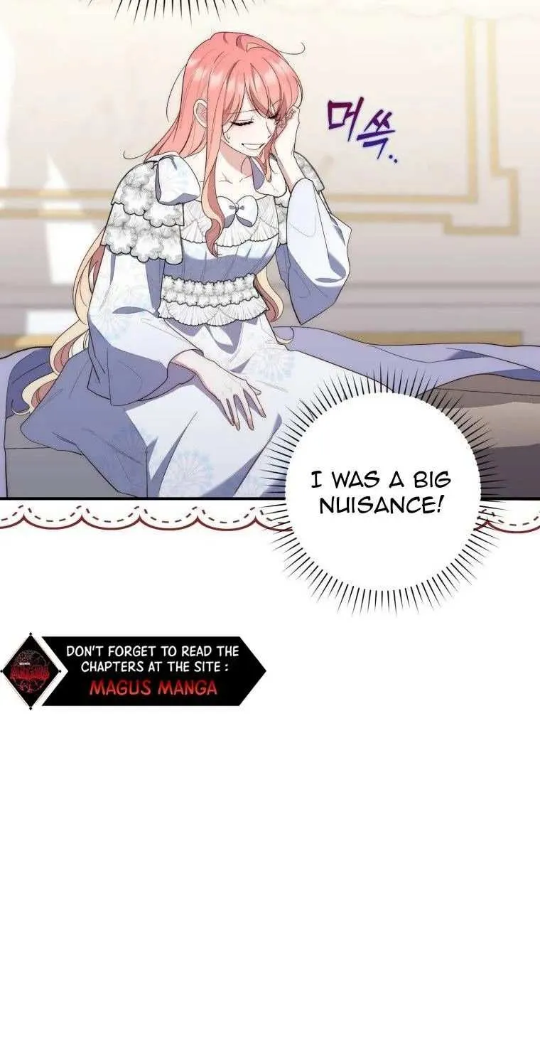 A Fortune-Telling Princess Chapter 13 page 10 - 