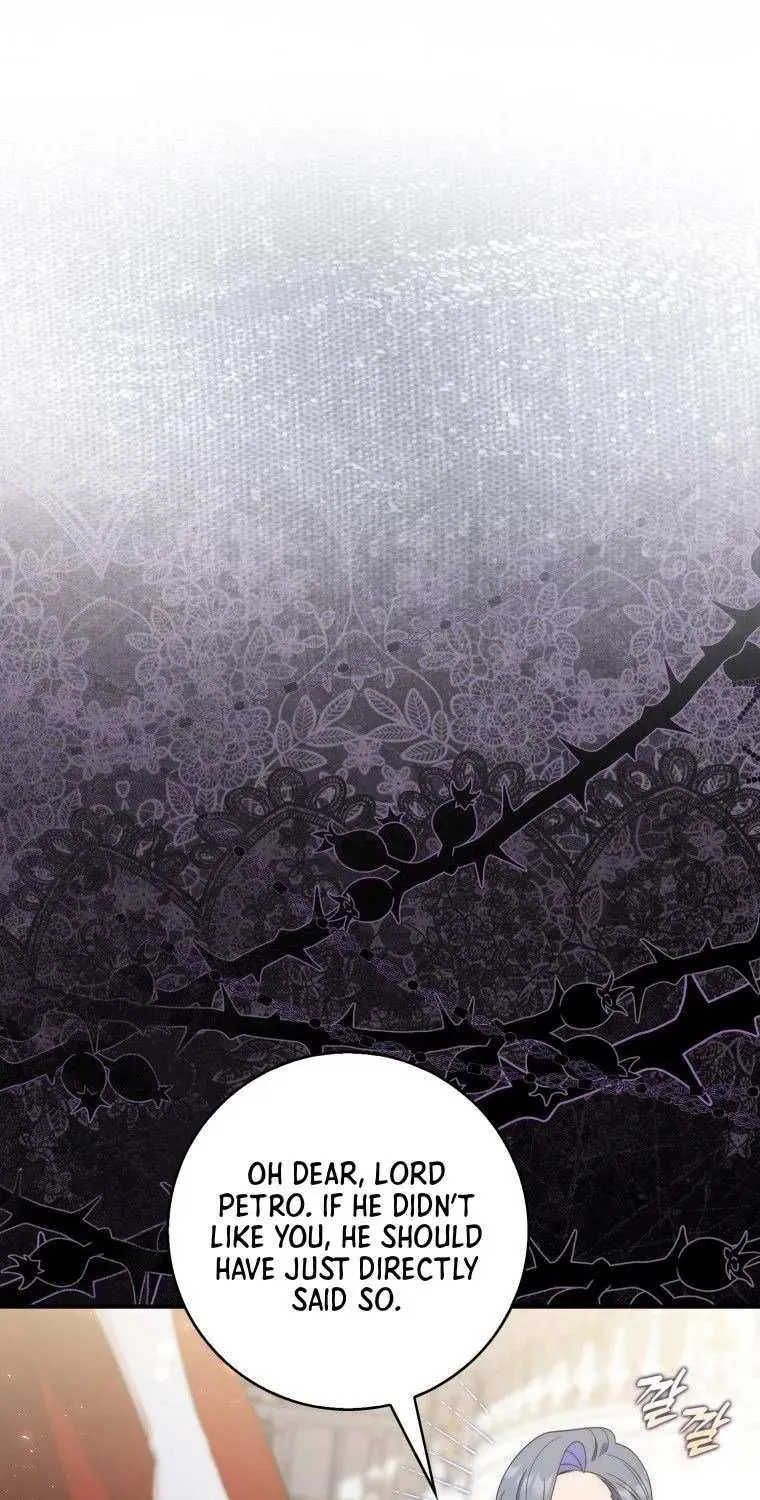 A Fortune-Telling Princess Chapter 14 page 1 - 