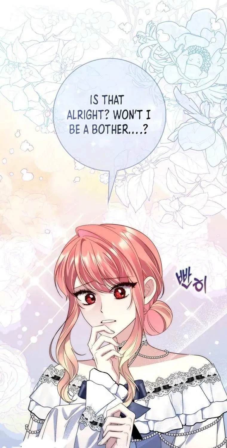 A Fortune-Telling Princess Chapter 14 page 97 - 