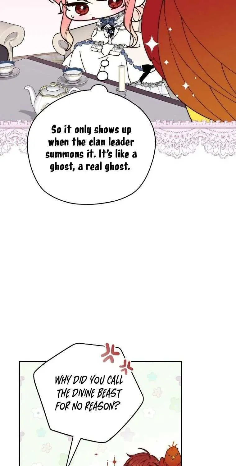 A Fortune-Telling Princess Chapter 15 page 30 - 