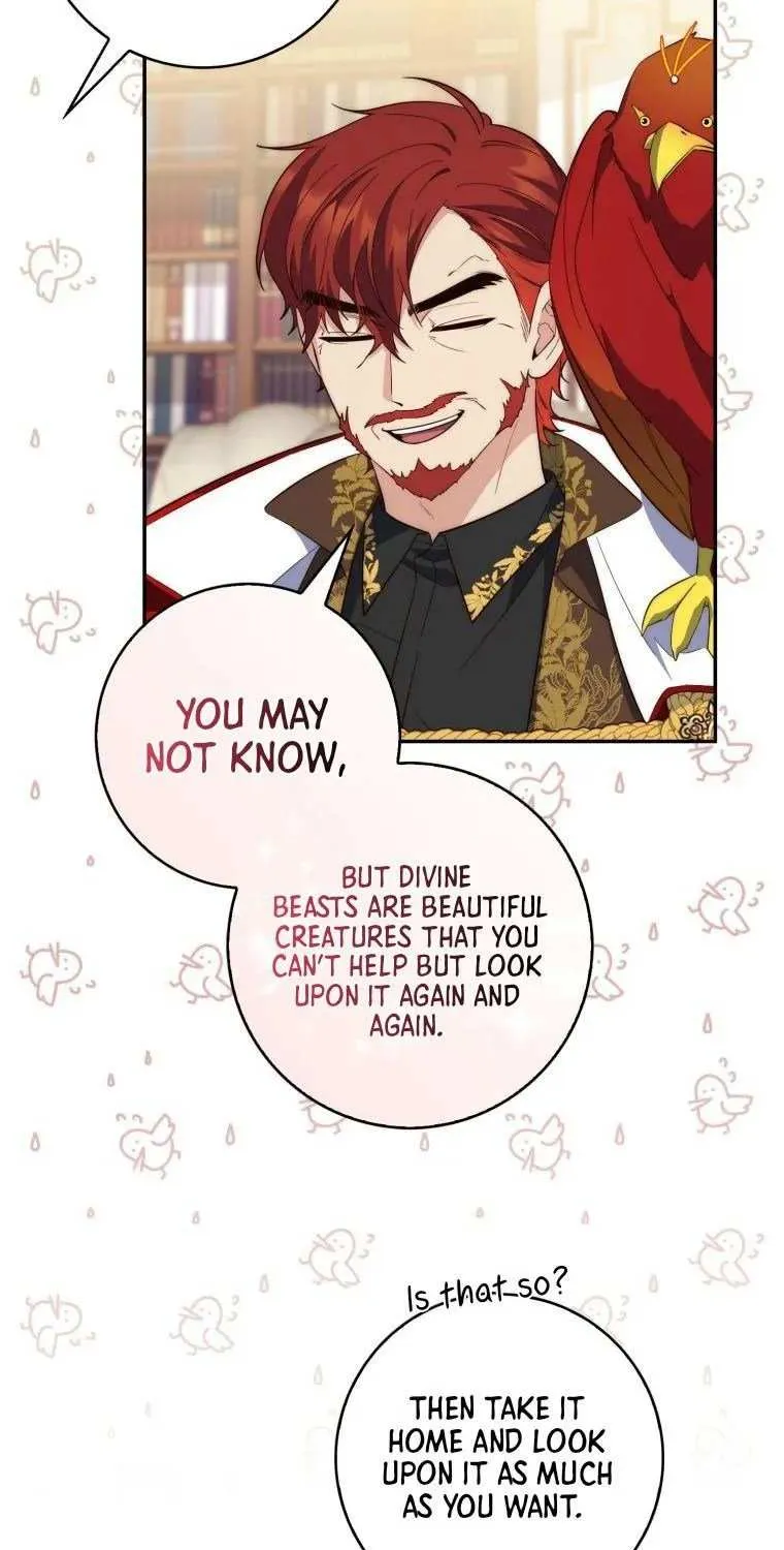 A Fortune-Telling Princess Chapter 15 page 32 - 