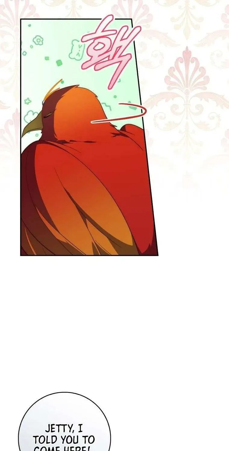 A Fortune-Telling Princess Chapter 15 page 43 - 