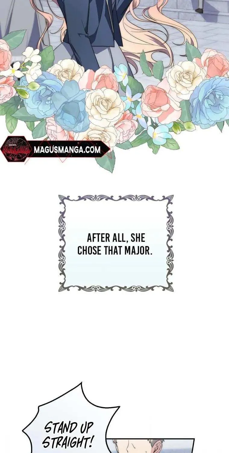 A Fortune-Telling Princess Chapter 15 page 63 - 
