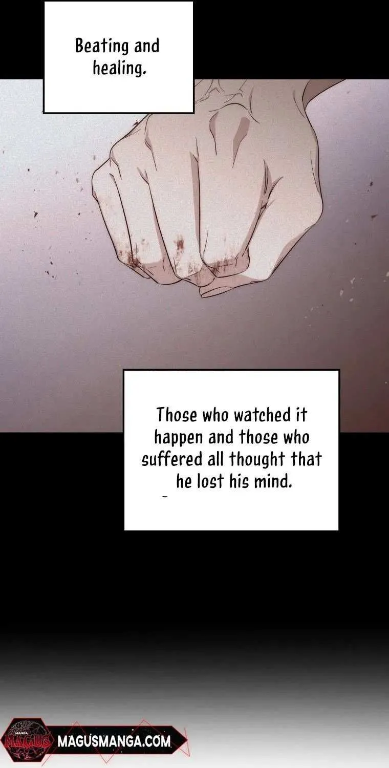 A Fortune-Telling Princess Chapter 16 page 23 - 