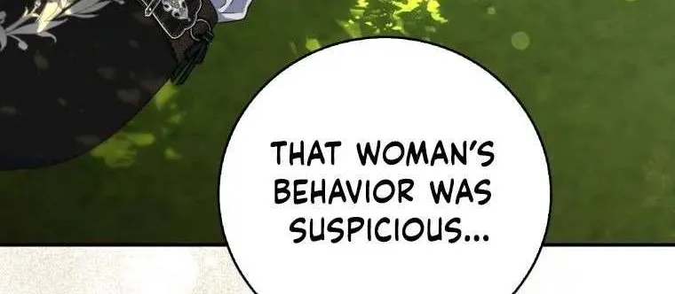 A Fortune-Telling Princess Chapter 16 page 42 - 