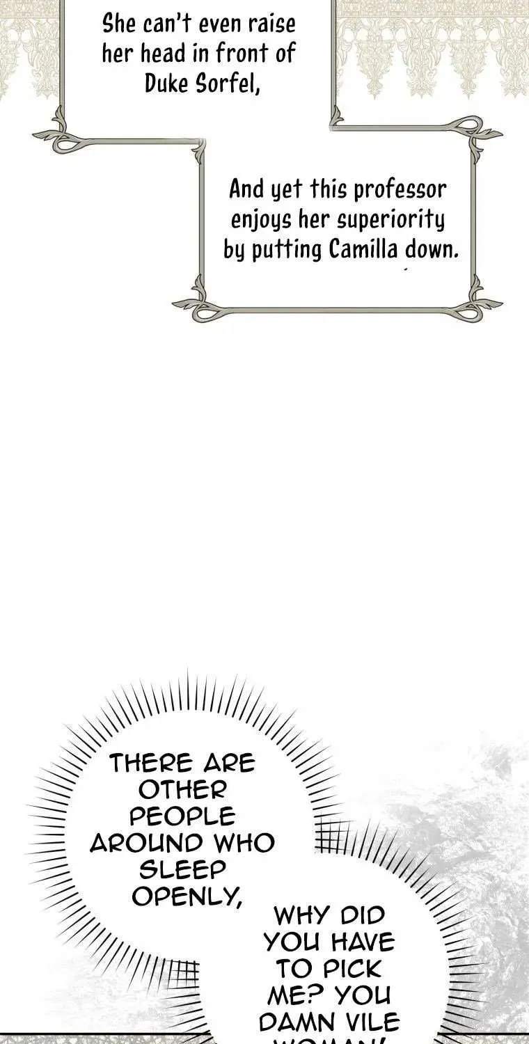 A Fortune-Telling Princess Chapter 16 page 53 - 