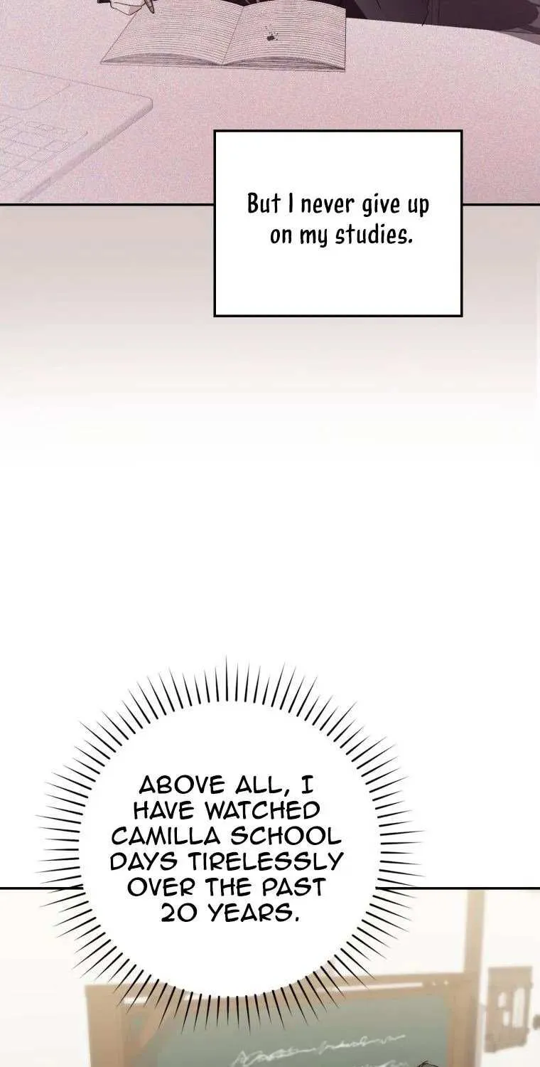 A Fortune-Telling Princess Chapter 16 page 63 - 