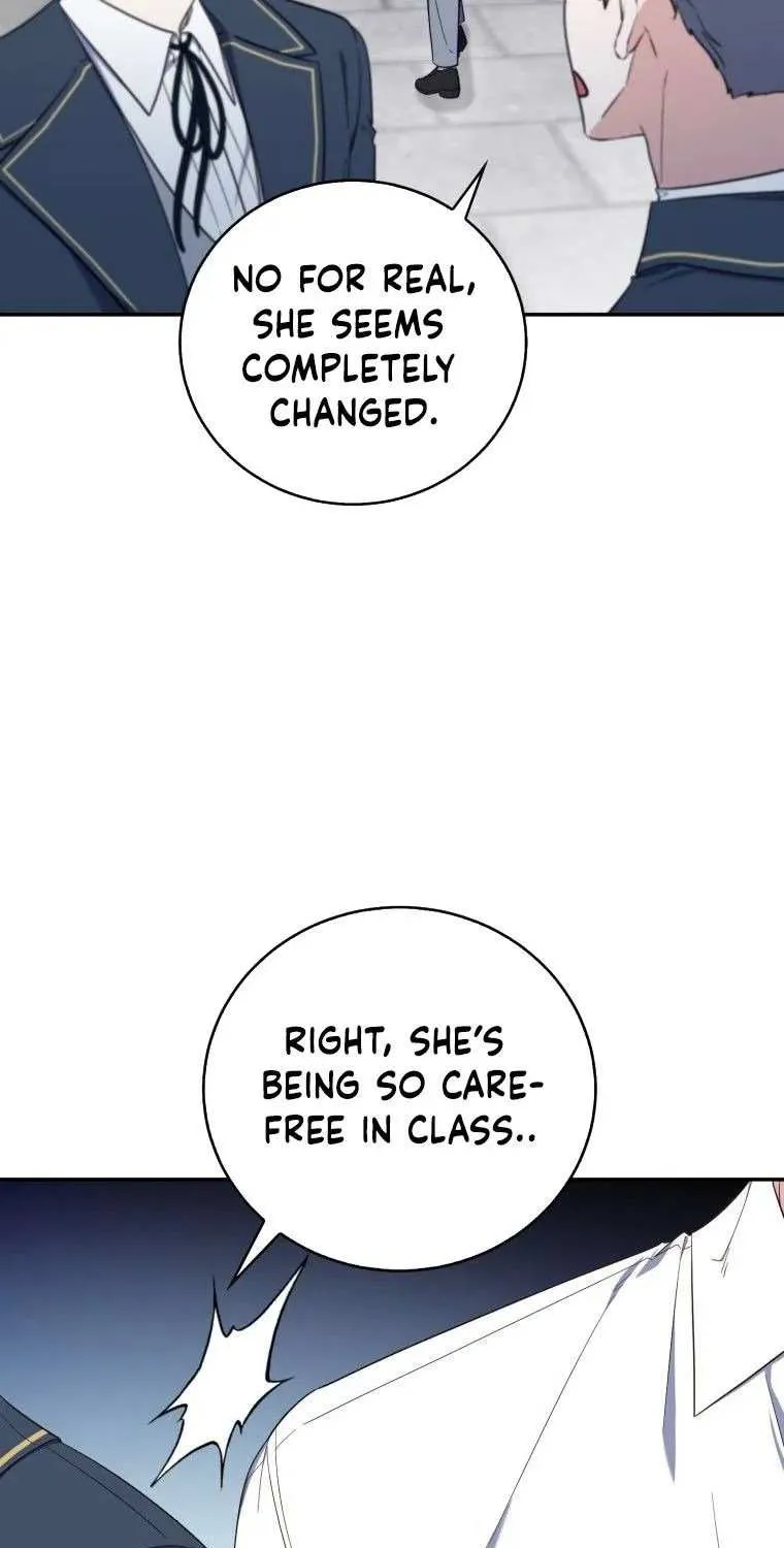 A Fortune-Telling Princess Chapter 16 page 8 - 