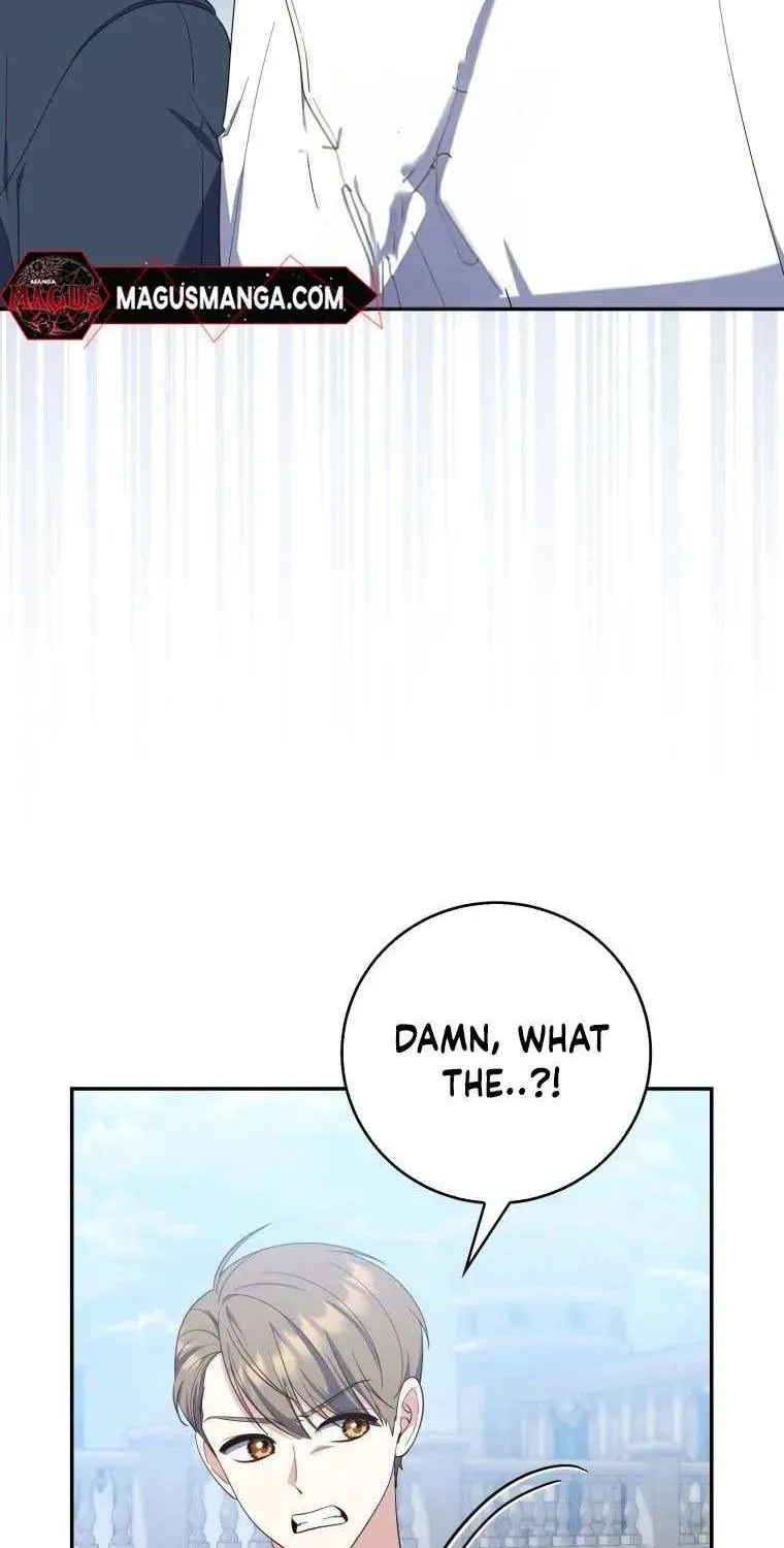 A Fortune-Telling Princess Chapter 16 page 9 - 